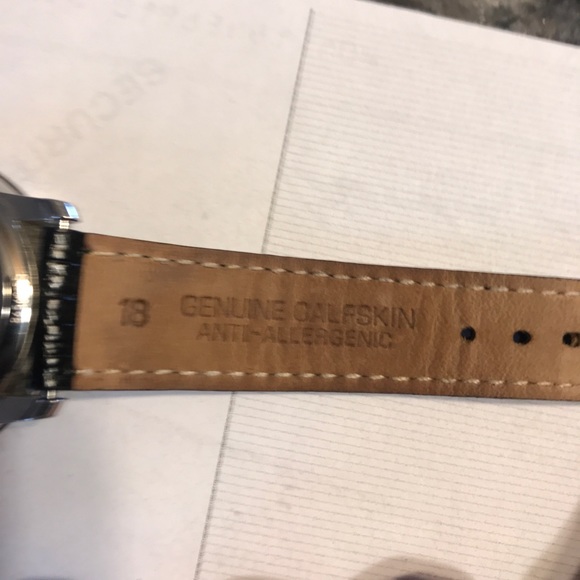 Omega De Ville Prestige Co-Axial - Picture 5 of 6